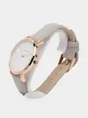Серый женские наручные часы Hannah Martin HM1120 в подарочной упаковке