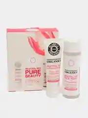 Подарочный набор PLANETA ORGANICA PURE BEAUTY, 300мл