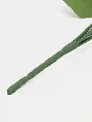 Розовый искусственные цветы "Гортензия", куст, 5 веток, 45 см