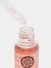 Набор для лица Natura Siberika Oblepikha "Very Berry"