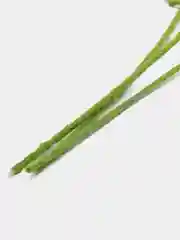 Белый искусственные цветы маки, ветка мака 1шт, 3шт