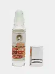 Ароматическое масло Aksa Esans "Cream Caramel", 6 мл