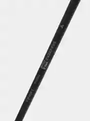 Кисть (кисточка) художественная для рисования BRAUBERG ART, колонок, круглая, № 4, 200925