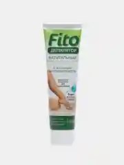 Крем для депиляции любого типа кожи, Fito косметик, туба 100мл