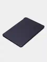 Темно-синий чехол-книжка для Apple iPad Air 11 2024/ iPad Air 4 2020/ iPad Air 5 2022 КАРТОФАН экокожа