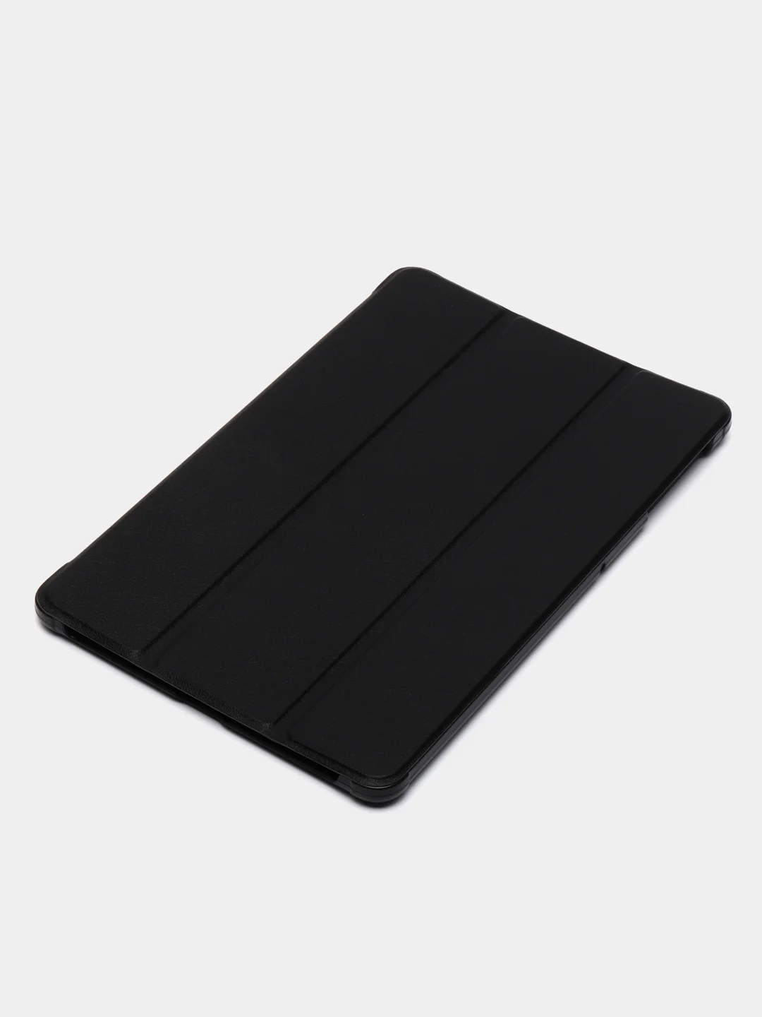 Темно-синий чехол-книжка КАРТОФАН для планшета Huawei MatePad SE 10.4" (2022) с функцией подставки