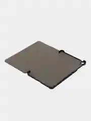 Темно-синий чехол-книжка КАРТОФАН для планшета Huawei MatePad SE 10.4" (2022) с функцией подставки