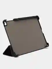 Темно-синий чехол-книжка КАРТОФАН для планшета Huawei MatePad SE 10.4" (2022) с функцией подставки