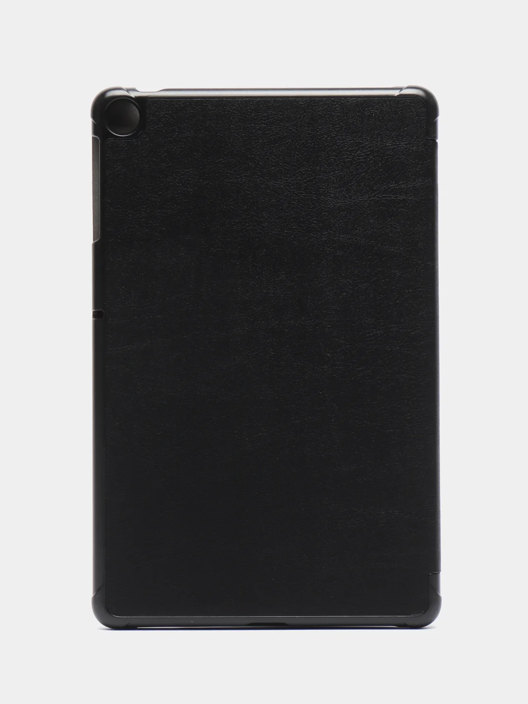 Темно-синий чехол-книжка КАРТОФАН для планшета Huawei MatePad SE 10.4" (2022) с функцией подставки