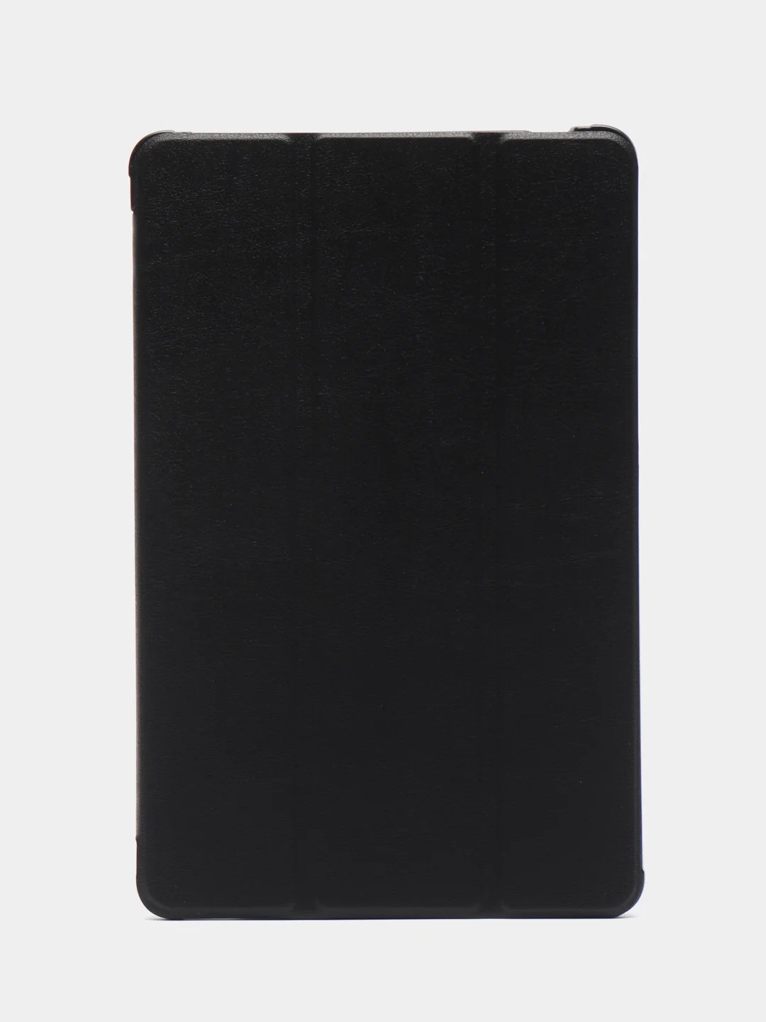 Темно-синий чехол-книжка КАРТОФАН для планшета Huawei MatePad SE 10.4" (2022) с функцией подставки