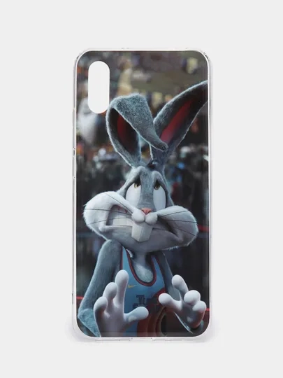 Силиконовый чехол Xiaomi Redmi 9 / 9A / 12 / 12X / 9T / 9C / 9A / 10 / Poco M3, с рисунком