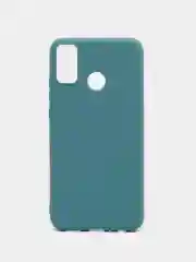 Чехол для телефона Honor 9x Lite, однотонный