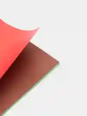 Цветная бумага ArtSpace, двусторонняя, A4, 8 цветов, 16 листов