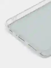 Черный силиконовый чехол на Tecno Camon 19 Neo / Текно Камон 19 Нео с рисунком, защита камеры