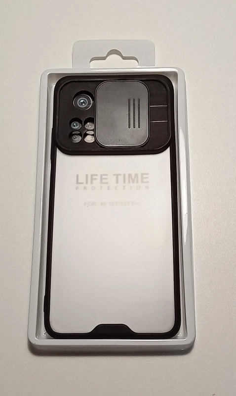 Чехол для XIAOMI MI 10T / MI 10T PRO