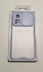 Алый чехол для XIAOMI MI 10T / MI 10T PRO
