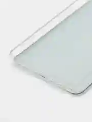 Черный силиконовый чехол на Google Pixel 7 / Гугл Пиксель 7 прозрачный, с рисунком, защита камеры