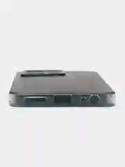 Разноцветный силиконовый чехол на Vivo Y35 / Виво Y35 прозрачный, с рисунком, защита камеры