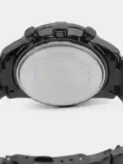 Черный мужские наручные часы Mini Focus MF0416G с хронографом