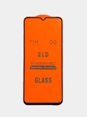 Защитное стекло на Samsung Galaxy A12 / M12 / A02S / A02 / A03S