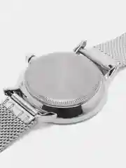 Серебряный женские наручные часы Mini Focus MF0332L, в подарочной упаковке