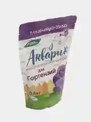 Удобрение для гортензий Акварин, 0,5кг