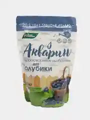 Акварин Для Голубики, состав : 20-5-10, магний 1.5%, сера 8.4%, 0,5 кг