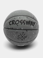 Мяч баскетбольный Crossway