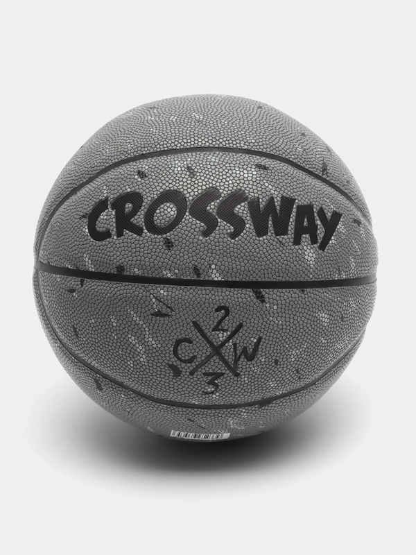 Мяч баскетбольный Crossway