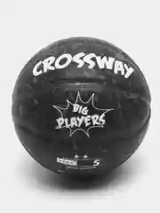 Мяч баскетбольный Crossway