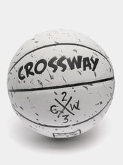 Мяч баскетбольный Crossway