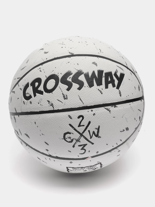 Мяч баскетбольный Crossway