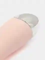 Розовый вибратор "Кролик"