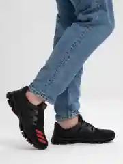 Бордовый кроссовки мужские спортивные беговые
