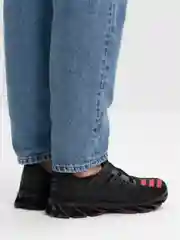 Бордовый кроссовки мужские спортивные беговые