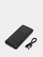 Повербанк 10000 mAh, 2 USB, Hoco J81 Power Bank