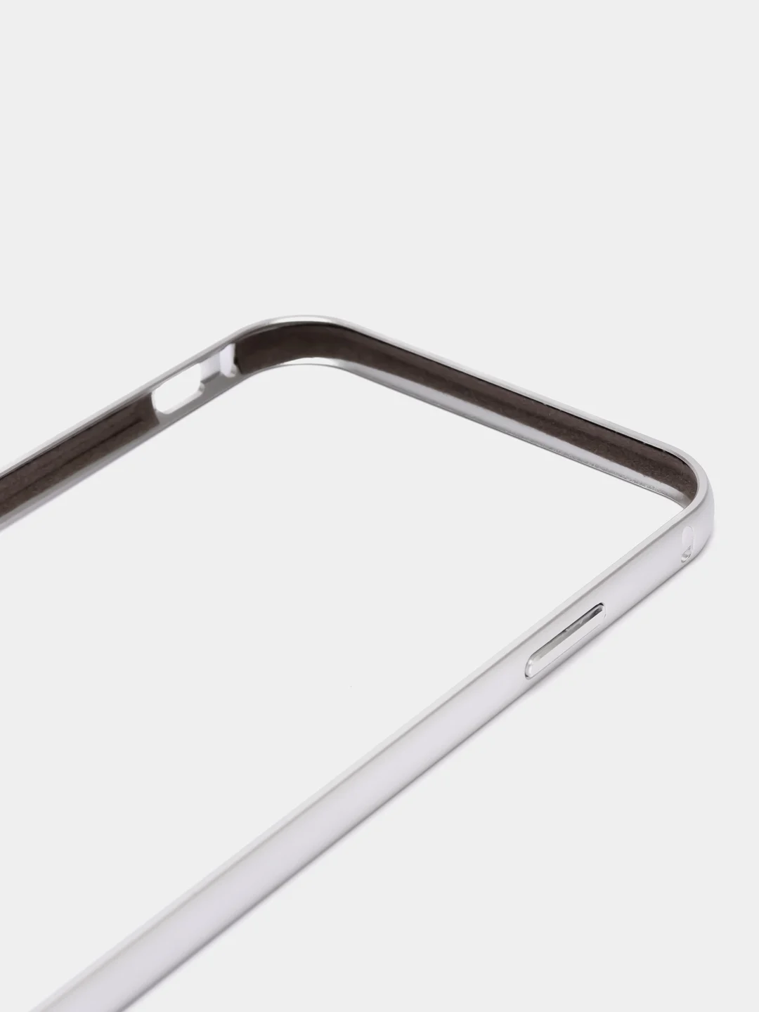Бампер для iPhone 6/6s, пластиковый