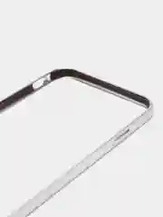 Бампер для iPhone 6/6s, пластиковый
