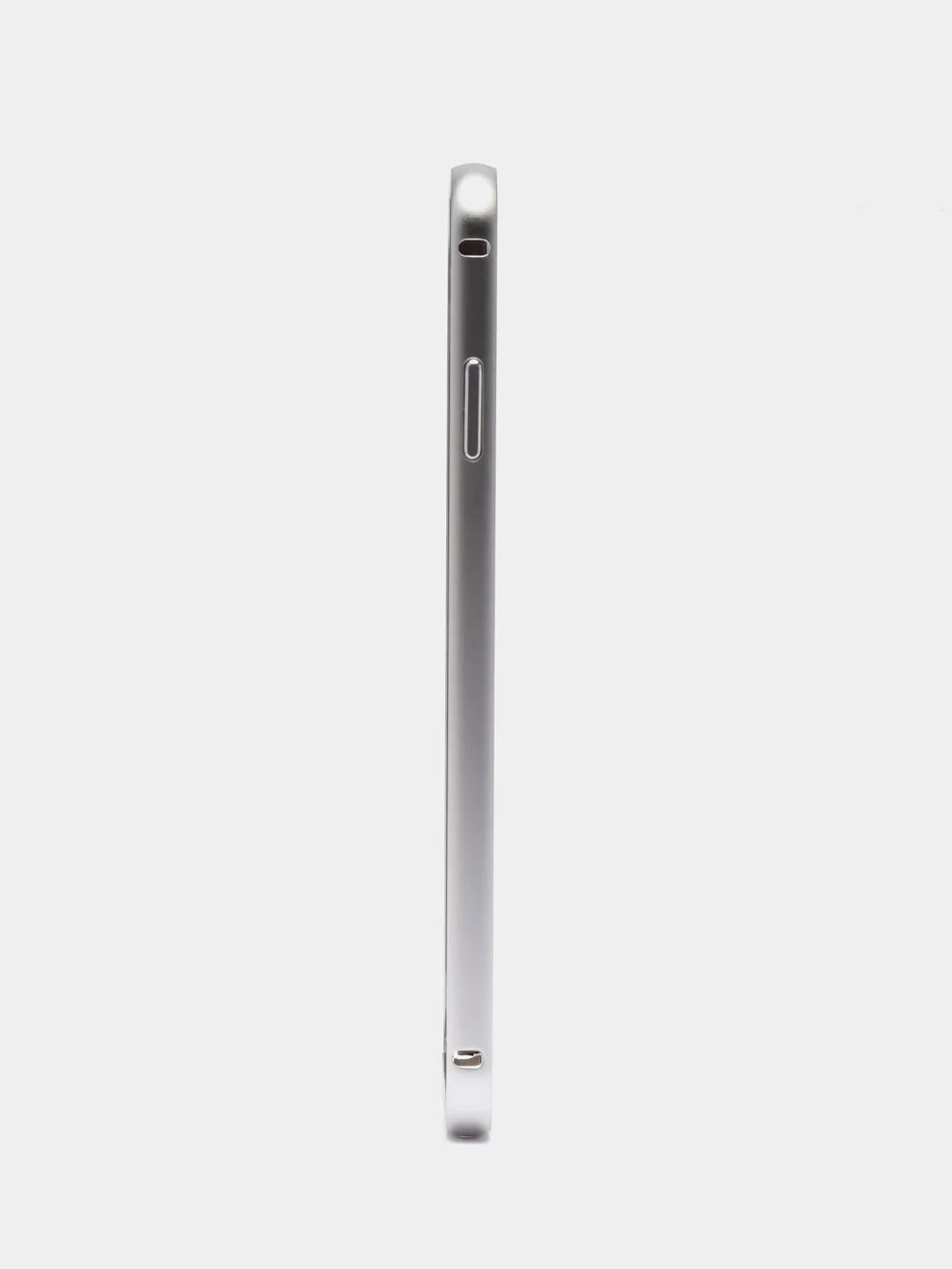 Бампер для iPhone 6/6s, пластиковый