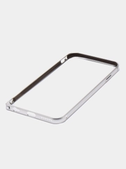 Бампер для iPhone 6/6s, пластиковый