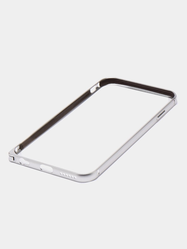 Бампер для iPhone 6/6s, пластиковый