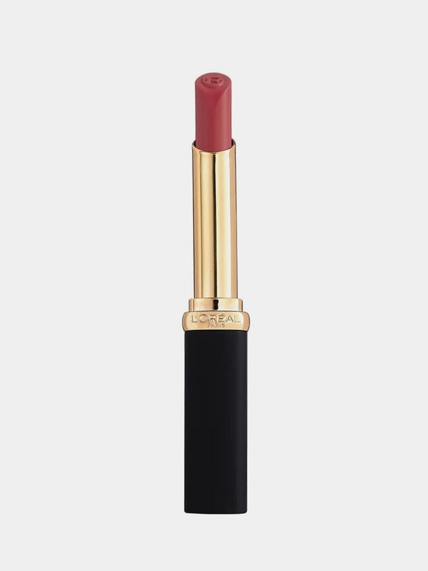 COLOR RICHE MATTE матовая помада тон 640