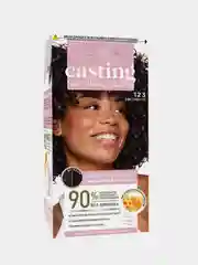 Краска д. волос CASTING NATURAL GLOSS тон 123 Ристретто