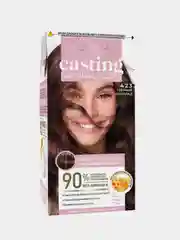 Краска для волос CASTING NATURAL GLOSS тон 423 Горячий шоколад