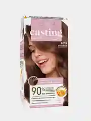 Краска для волос Castihg Natural Gloss тон 623 Карамель маккиато