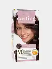 Краска для волос CASTING NATURAL GLOSS тон 323 Горький шоколад