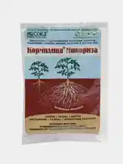 Удобрение для роста и защиты корней растений Кормилица Микориза