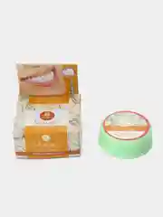 Зубная паста Coco Blues, тайская, 30 г