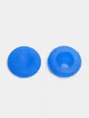 Синий накладки для стиков игрового контроллера-2 шт