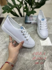 Женские кеды